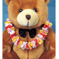 Hawaiian Lei for Stuffed Animal